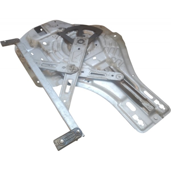 Máquina Vidro Dianteira Direita Hyundai Tucson 2007 A 2016