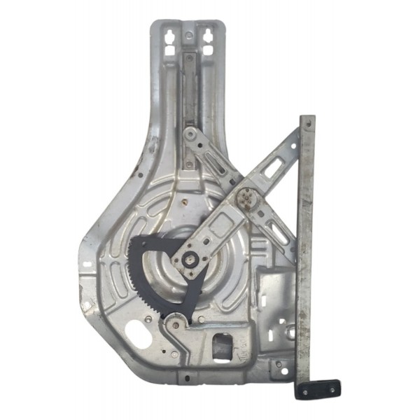 Máquina Vidro Traseira Direita Hyundai Tucson 2007 A 2016