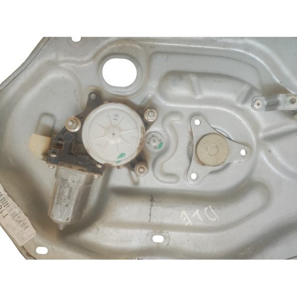 Máquina Vidro Dianteira Esquerda Kia Cerato 2009 A 2013