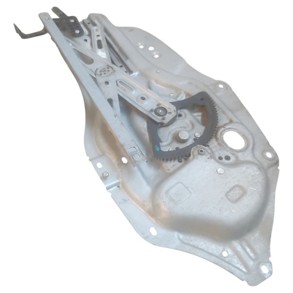 Máquina Vidro Dianteira Esquerda Kia Cerato 2009 A 2013