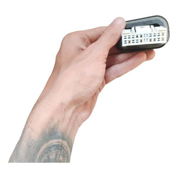 Máquina Vidro Traseira Esquerda Hyundai Elantra 2012 A 2016