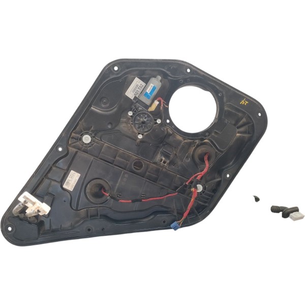 Máquina Vidro Traseira Esquerda Hyundai Elantra 2012 A 2016
