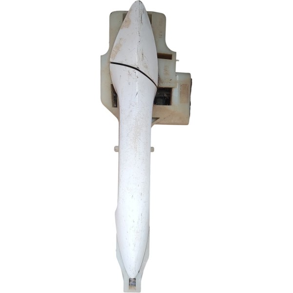 Máquina Vidro Traseira Esquerda Hyundai Elantra 2012 A 2016