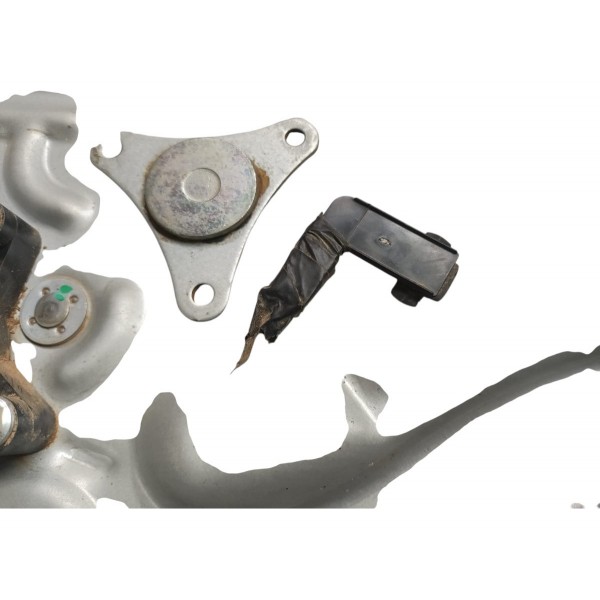 Motor Máquina Vidro Traseiro Direito Kia Cerato 2009 A 2012