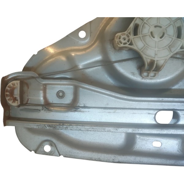 Máquina Vidro Traseira Direita Kia Sportage Ix35 2010 A 2017