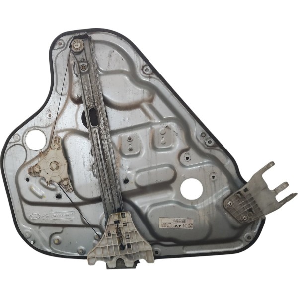 Máquina Vidro Traseira Direito Hyundai I30 2009 2010 A 2012