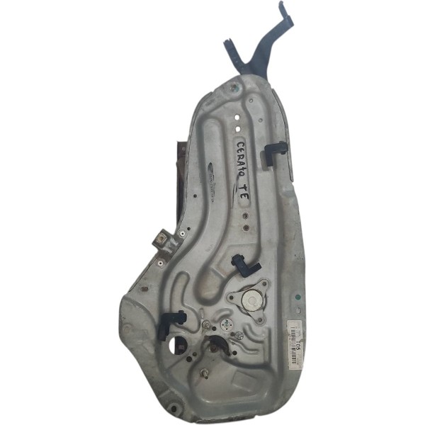 Máquina Vidro Traseira Esquerda Kia Cerato 2009 2010 A 2012