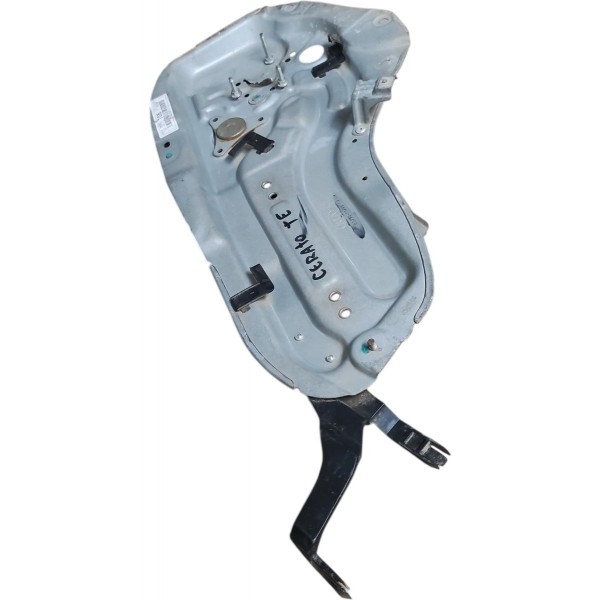 Máquina Vidro Traseira Esquerda Kia Cerato 2009 2010 A 2012