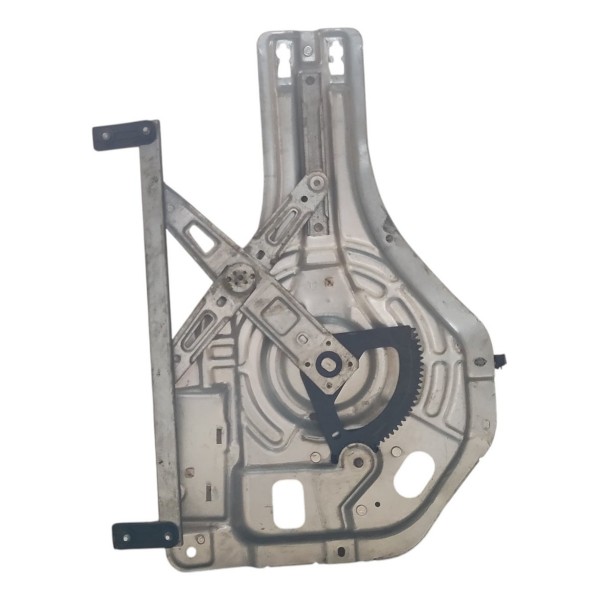 Máquina Vidro Dianteira Esquerda Kia Cerato 2009 2010 A 2012
