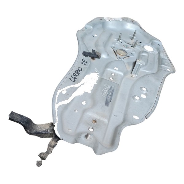 Máquina Vidro Dianteira Esquerda Kia Cerato 2009 2010 A 2012