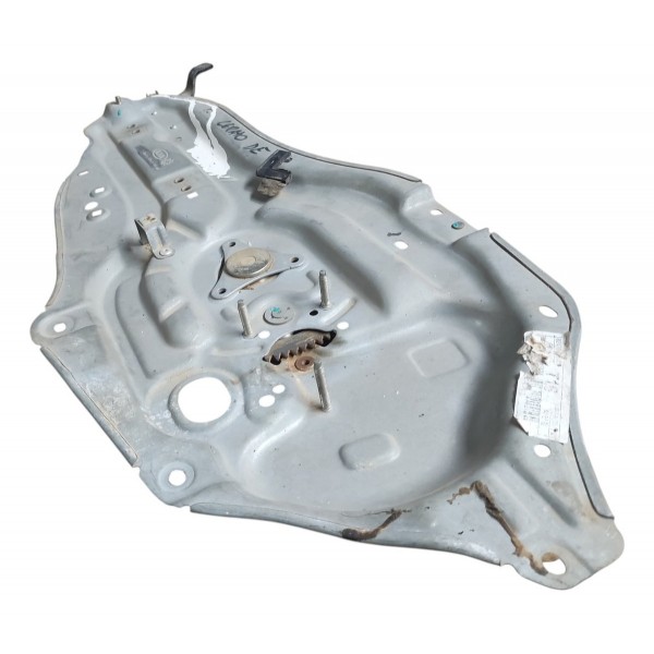 Máquina Vidro Dianteira Esquerda Kia Cerato 2009 2010 A 2012