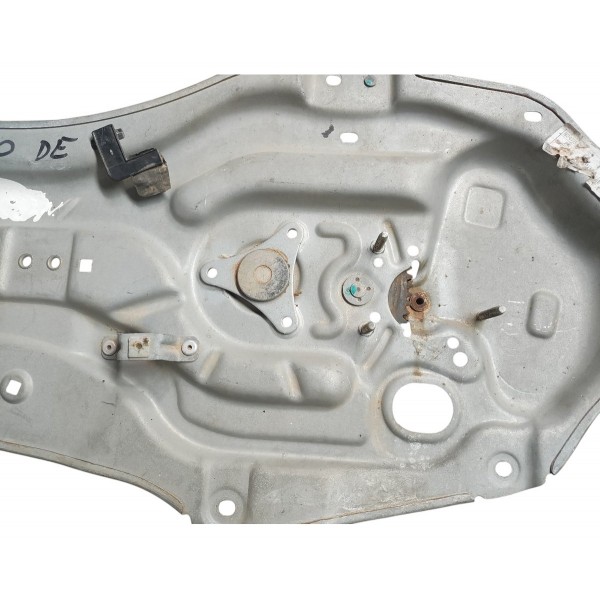 Máquina Vidro Dianteira Esquerda Kia Cerato 2009 2010 A 2012