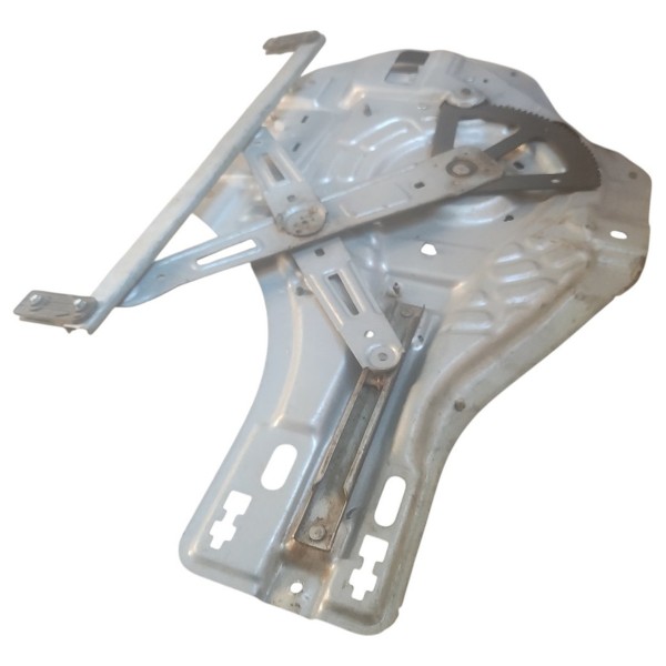 Máquina Vidro Dianteira Direita Hyundai Tucson 2007 A 2015