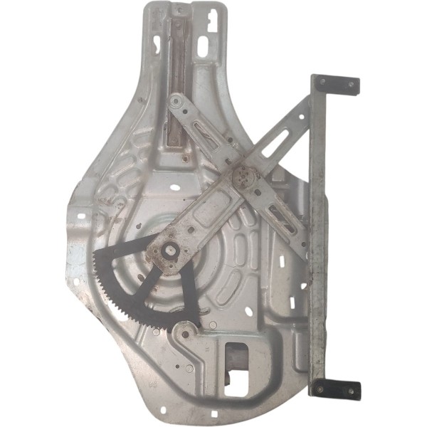 Máquina Vidro Dianteira Direita Hyundai Tucson 2007 A 2015