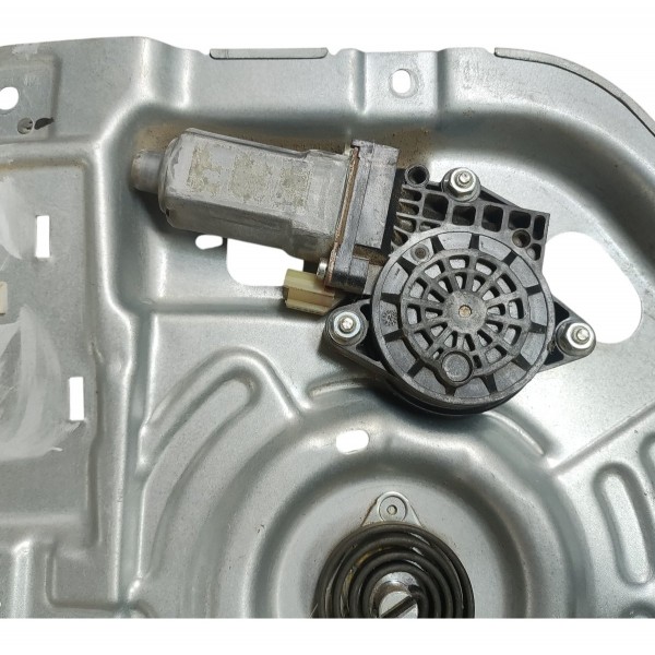 Máquina Vidro Traseira Esquerda Hyundai Tucson 2005 A 2012