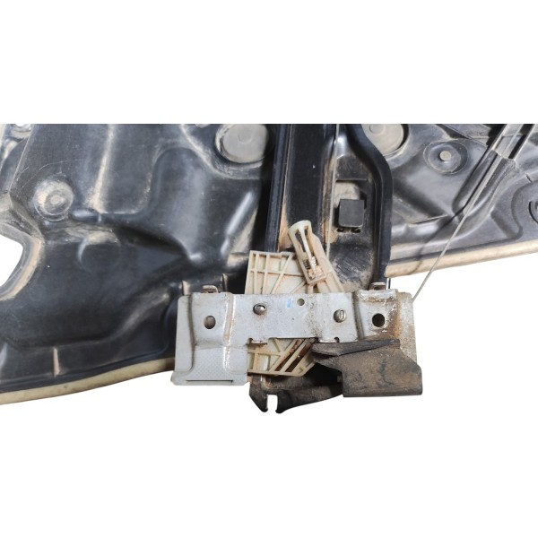 Máquina Vidro Dianteira Esquerda Jeep Renegade 2016 A 2020