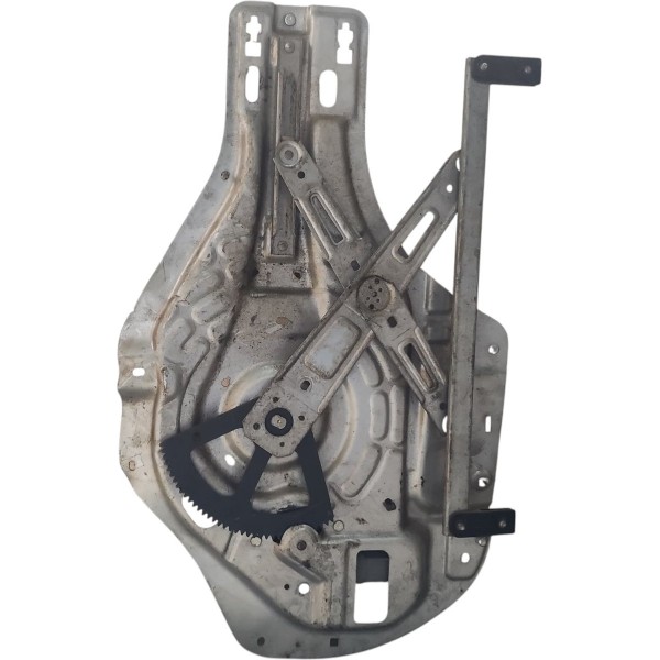 Máquina Vidro Dianteira Dirieta Hyundai Tucson 2007 A 2016