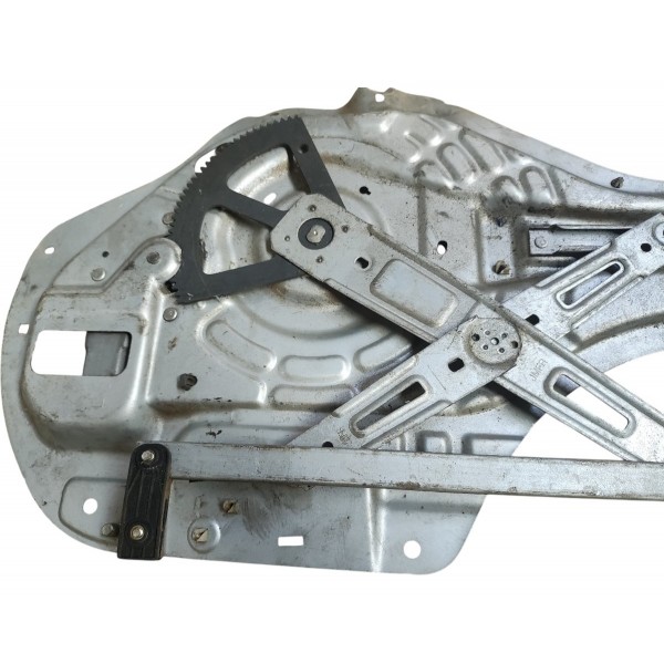 Máquina Vidro Dianteira Dirieta Hyundai Tucson 2007 A 2016