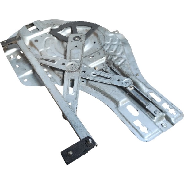 Máquina Vidro Dianteira Dirieta Hyundai Tucson 2007 A 2016