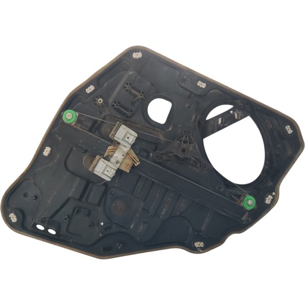 Máquina Vidro Traseira Direita Jeep Renegade 2016 A 2021