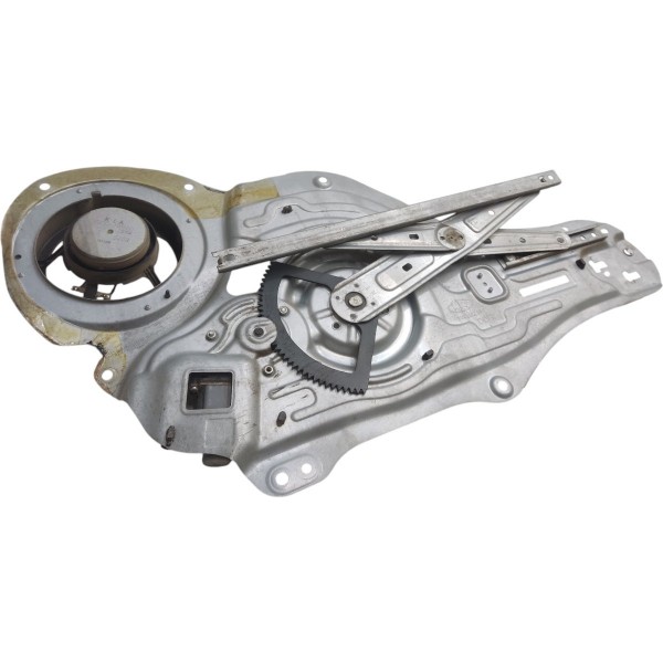 Máquina Vidro Dianteira Direita Kia Sportage 2011 A 2016