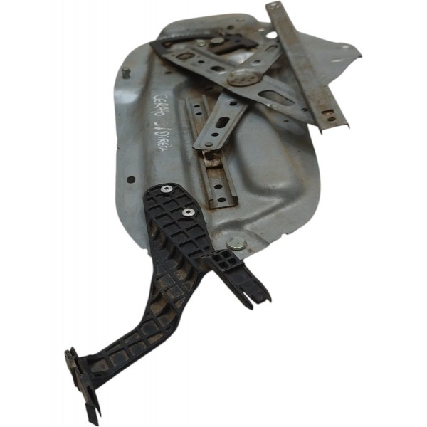 Máquina Vidro Traseira Direita Kia Cerato 2009 2010 A 2012