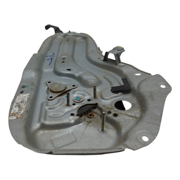 Máquina Vidro Traseira Direita Kia Cerato 2009 2010 A 2012