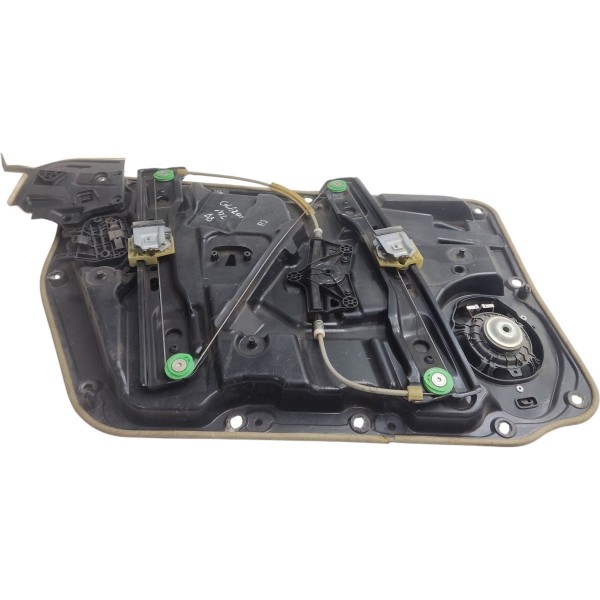 Máquina Vidro Dianteira Direita Mercedes Gla200 2014 A 2018