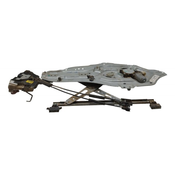 Máquina Vidro Dianteira Direita Kia Cerato 2009 2010 A 2012