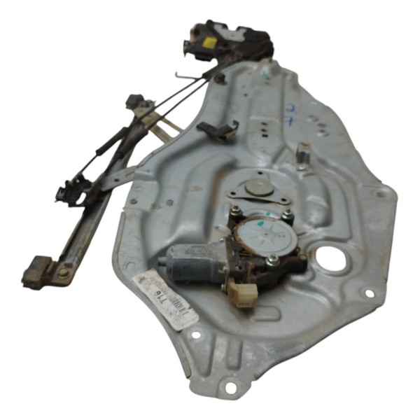 Máquina Vidro Dianteira Direita Kia Cerato 2009 2010 A 2012