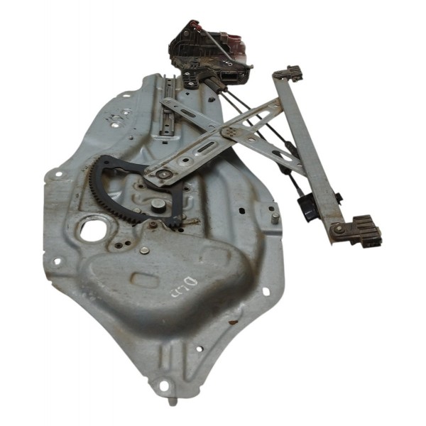 Máquina Vidro Dianteira Direita Kia Cerato 2009 2010 A 2012