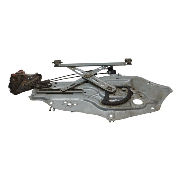 Máquina Vidro Dianteira Direita Kia Cerato 2009 2010 A 2012