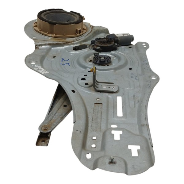 Máquina Vidro Dianteira Direita Kia Sportage 2010 A 2015