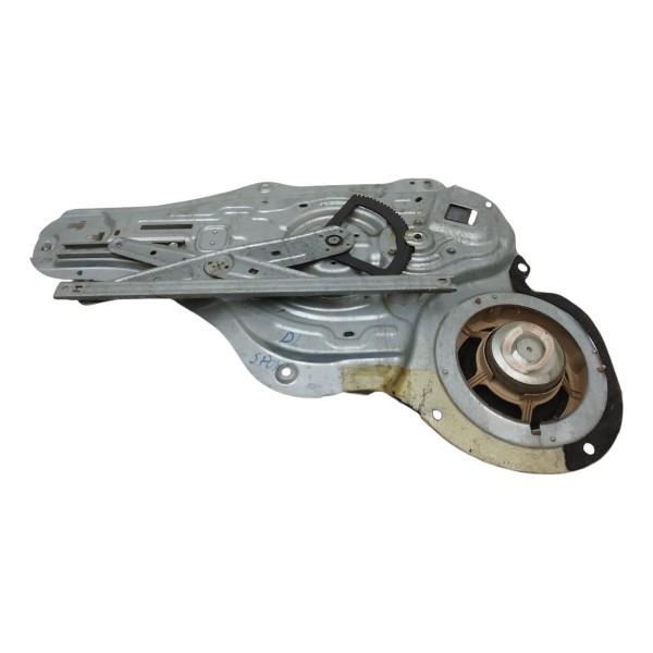 Máquina Vidro Dianteira Direita Kia Sportage 2010 A 2015