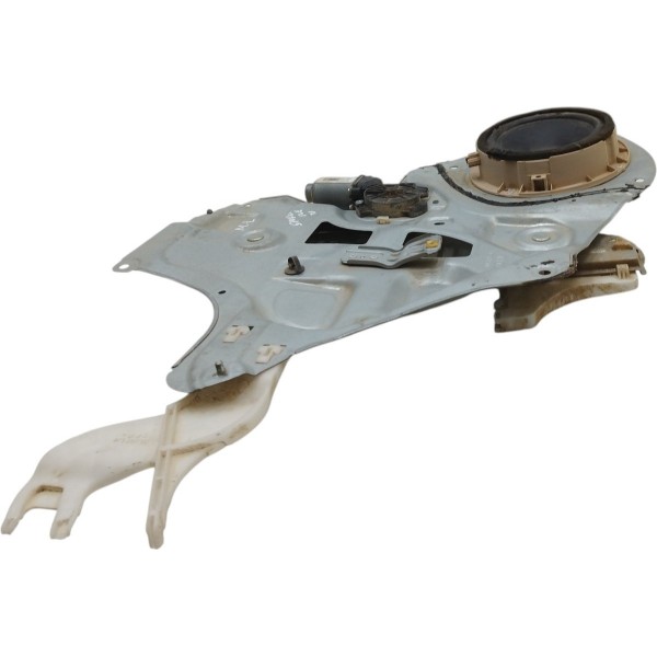 Máquina Vidro Traseira Direita Hyundai Ix35 2011 A 2015