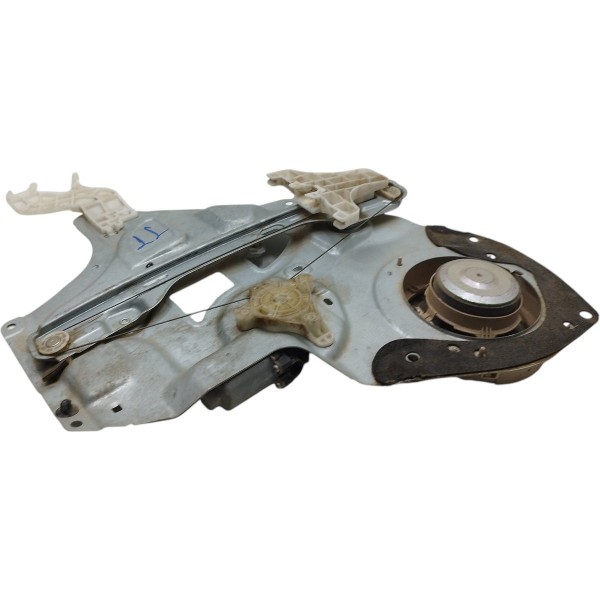 Máquina Vidro Traseira Direita Hyundai Ix35 2011 A 2015