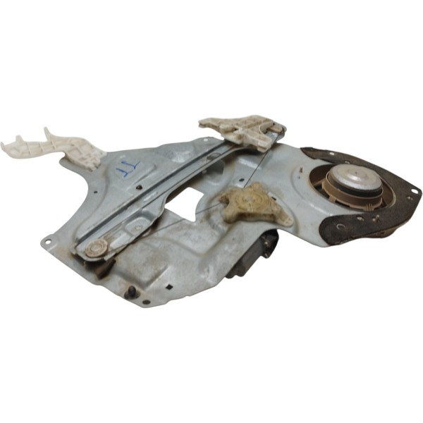 Máquina Vidro Traseira Direita Hyundai Ix35 2011 A 2015