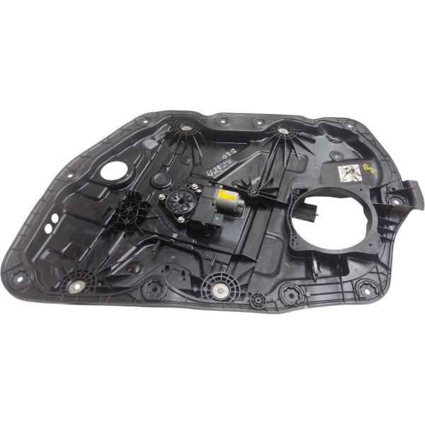 Máquina Vidro Dianteira Direita Hyundai Azera 2012 A 2016