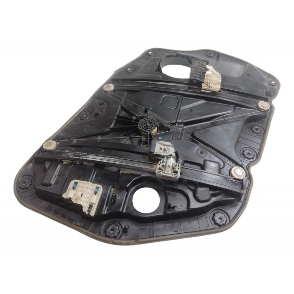 Máquina Vidro Dianteira Direita Hyundai Azera 2012 A 2016