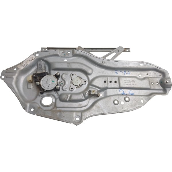 Máquina Vidro Dianteira Direita Kia Cerato 2009 A 2013