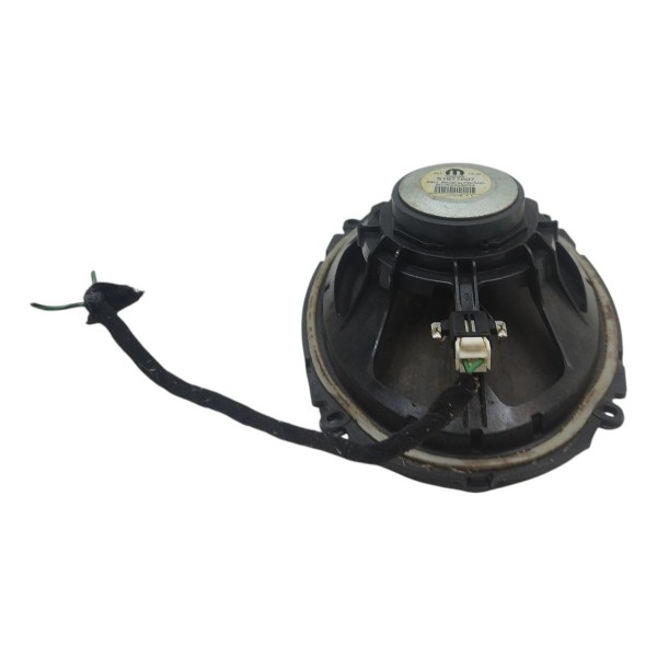 Alto Falante Traseira Direita Jeep Renegade 2017 2018 A 2021 Preto