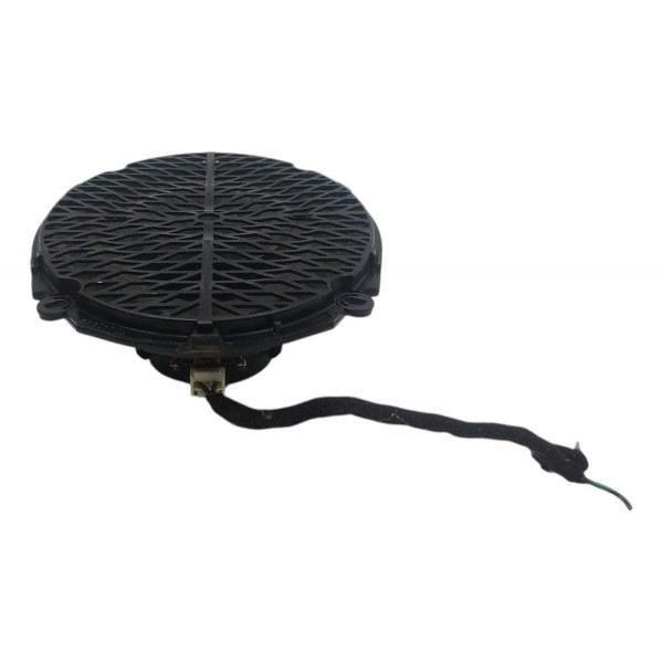 Alto Falante Traseira Direita Jeep Renegade 2017 2018 A 2021 Preto