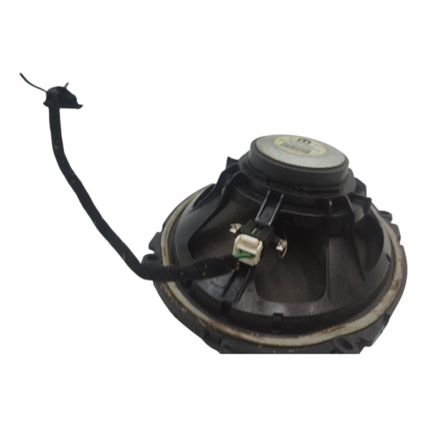 Alto Falante Traseira Direita Jeep Renegade 2017 2018 A 2021 Preto