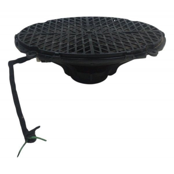 Alto Falante Traseira Direita Jeep Renegade 2017 2018 A 2021 Preto