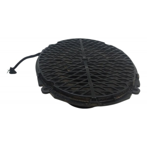 Alto Falante Traseira Direita Jeep Renegade 2017 2018 A 2021 Preto