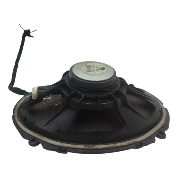 Alto Falante Traseira Direita Jeep Renegade 2017 2018 A 2021 Preto