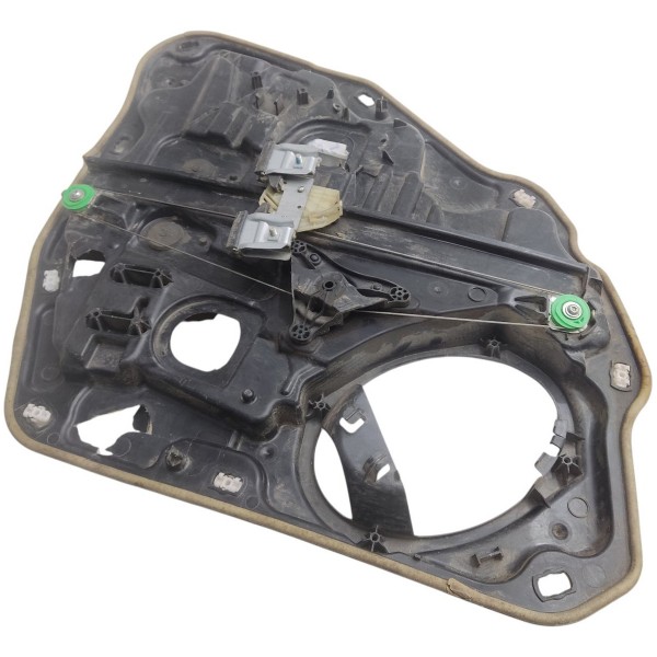 Carcaça Para Retirar Máquina De Vidro Renegade 2016 A 2024