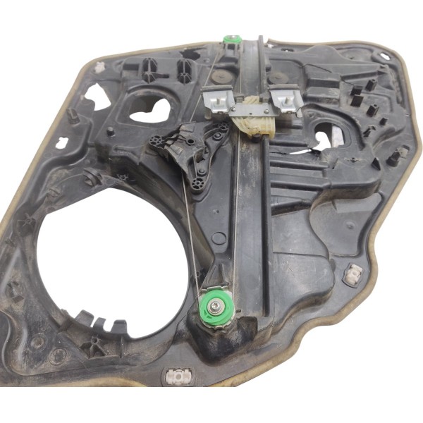 Carcaça Para Retirar Máquina De Vidro Renegade 2016 A 2024