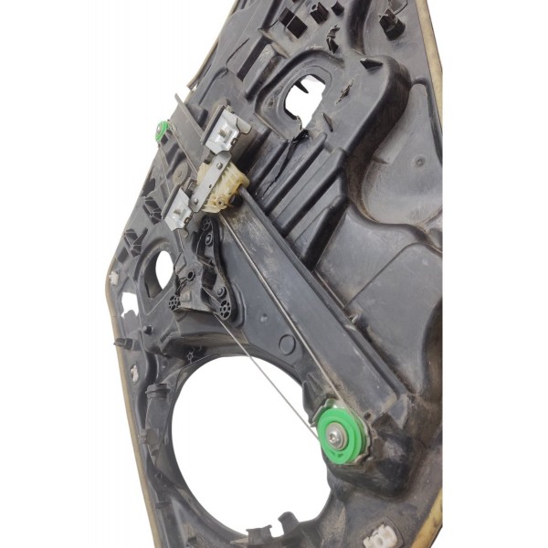 Carcaça Para Retirar Máquina De Vidro Renegade 2016 A 2024