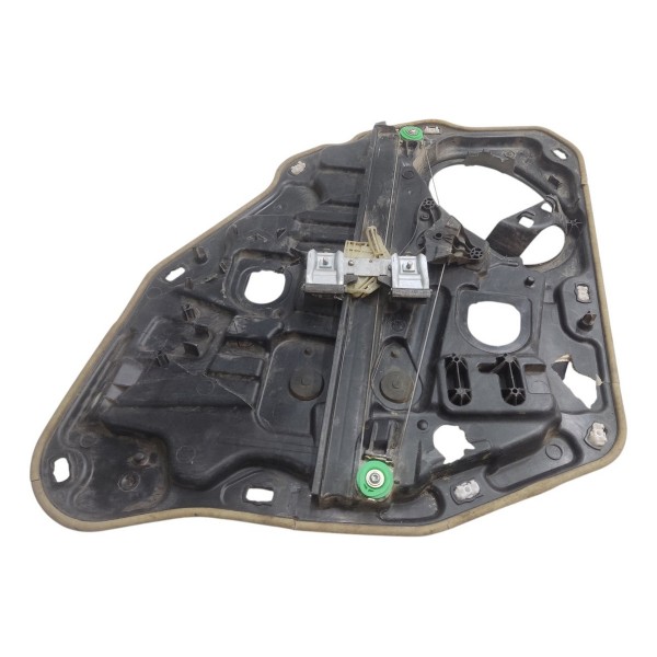 Carcaça Para Retirar Máquina De Vidro Renegade 2016 A 2024